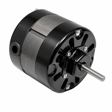 Charger l'image dans la galerie, Emotortek Fan &amp; Blower Motors (HVAC/R) SS355 - 1/15 HP - 115 V - 1550 RPM - Single phase
