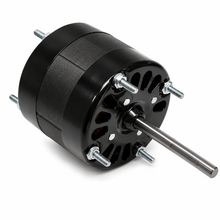 Load image into Gallery viewer, Emotortek  Fan &amp; Blower Motors (HVAC/R)  SS369 - 1/20 HP - 208/230 V - 1550 RPM - Single phase