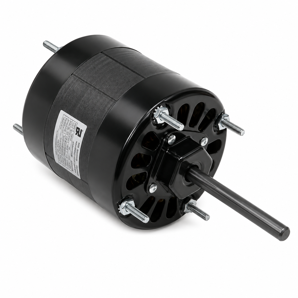 SS358 - 1/15 CV, 115 volts / EMOTORTEK