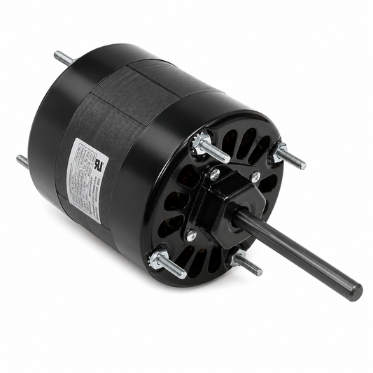 SS358 - 1/15 CV, 115 volts / EMOTORTEK