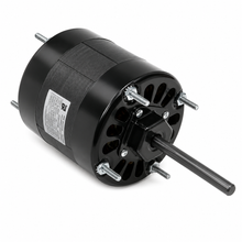 Load image into Gallery viewer, Emotortek OEM Replacement Motors (HVAC/R) SS358 - 1/15 HP - 115 V - 1550 RPM - Single phase