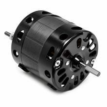 Load image into Gallery viewer, Emotortek  OEM Replacement Motors (HVAC/R)  SS360 - 1/35 HP - 115 V - 1550 RPM - Single phase