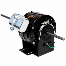 Load image into Gallery viewer, Emotortek Fan Coil Motors (HVAC/R) SS362S - 1/10 HP - 115 V - 1050 RPM - Single phase