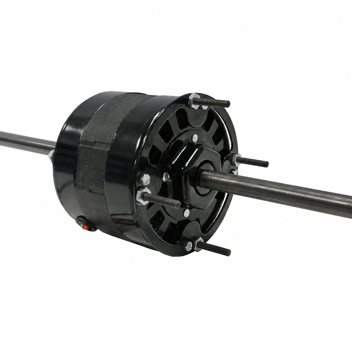 Emotortek  Fan & Blower Motors (HVAC/R)  SS364 - 1/20 HP - 115 V - 1550 RPM - Single phase