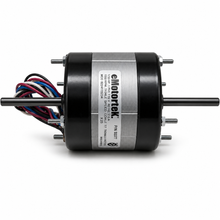 Load image into Gallery viewer, Emotortek  OEM Replacement Motors (HVAC/R)  SS377 - 1/15 HP - 115 V - 1550 RPM - Single phase