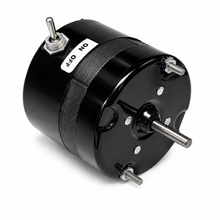 Load image into Gallery viewer, Emotortek OEM Replacement Motors (HVAC/R) SS403 - 1/25 HP - 115 V - 1550 RPM - Single phase