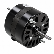 Charger l'image dans la galerie, Emotortek  Fan &amp; Blower Motors (HVAC/R) SS409 - 1/50 HP - 115 V - 1550 RPM - Single phase