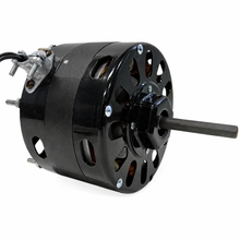 Load image into Gallery viewer, Emotortek Fan &amp; Blower Motors (HVAC/R) SS415 - 1/12 HP - 115 V - 1050 RPM - Single phase