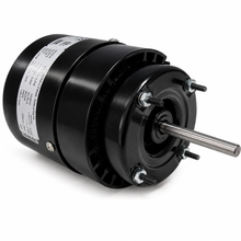 Load image into Gallery viewer, Emotortek OEM Replacement Motors (HVAC/R) SS419 - 1/20 HP - 115/230 V - 1500 RPM - Single phase