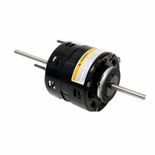 Charger l'image dans la galerie, Emotortek  Fan Coil Motors (HVAC/R)  SS420 - 1/10 HP - 115 V - 1550 RPM - Single phase