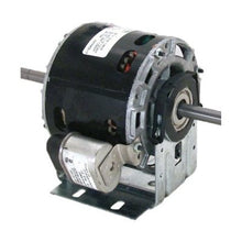 Charger l'image dans la galerie, Emotortek Fan Coil Motors (HVAC/R)  SS452 - 1/20 HP - 115 V - 1075 RPM - Single phase