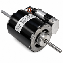 Load image into Gallery viewer, Emotortek OEM Replacement Motors (HVAC/R) SS462 - 1/12 HP - 120 V - 1625 RPM - Single phase