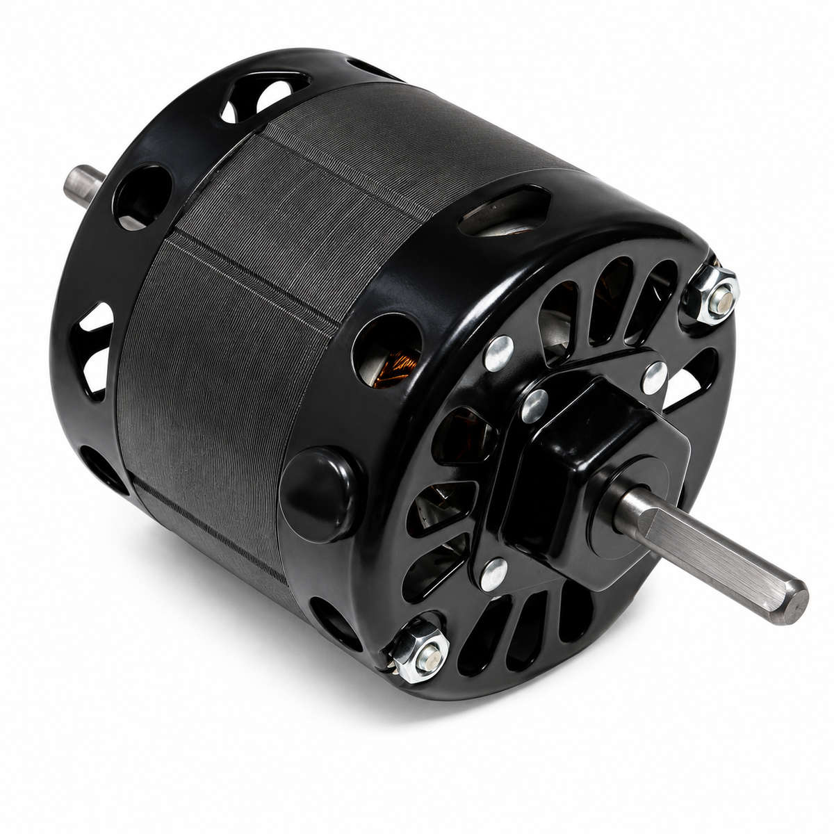 Emotrotek Fan & Blower Motors (HVAC/R) SS467 - 1/20 HP - 120 V - 1550 RPM - Single phase