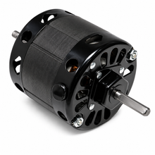 Charger l'image dans la galerie, Emotrotek Fan &amp; Blower Motors (HVAC/R) SS467 - 1/20 HP - 120 V - 1550 RPM - Single phase