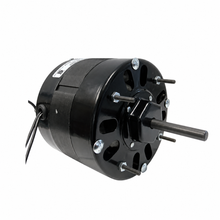 Load image into Gallery viewer, Emotortek OEM Replacement Motors (HVAC/R) SS472 - 1/12 HP - 208/230 V - 1550 RPM - Single phase