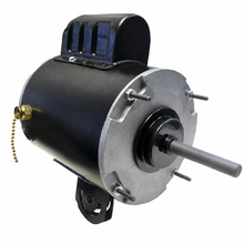Load image into Gallery viewer, Emotortek  Pedestal Fan Motors (HVAC/R)  SS647 - 1/3 HP - 115 V - 1100 RPM - Single phase