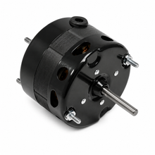 Load image into Gallery viewer, Emotortek  OEM Replacement Motors (HVAC/R)  SS510 - 1/50 HP - 120 V - 1250 RPM - Single phase