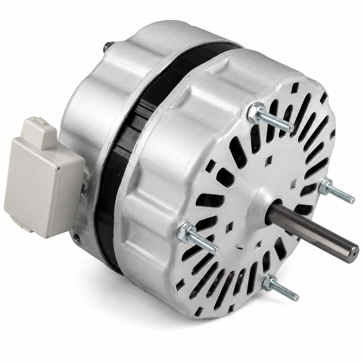 Emotortek OEM Replacement Motors (HVAC/R) SS5200 - 1/16 HP - 115 V - 1200 RPM - Single phase