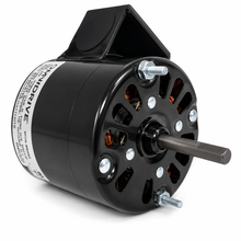 Load image into Gallery viewer, Emotortek OEM Replacement Motors (HVAC/R) SS562 - 1/25 HP - 115 V - 1630 RPM - Single phase