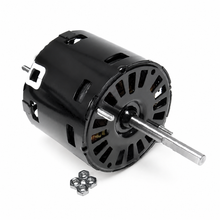Load image into Gallery viewer, Emotortek OEM Replacement Motors (HVAC/R) SS574 - 1/20 HP - 120 V - 1550 RPM - Single phase
