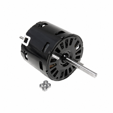 Charger l'image dans la galerie, Emotortek  OEM Replacement Motors (HVAC/R)  SS575 - 1/20 HP - 230 V - 1550 RPM - Single phase