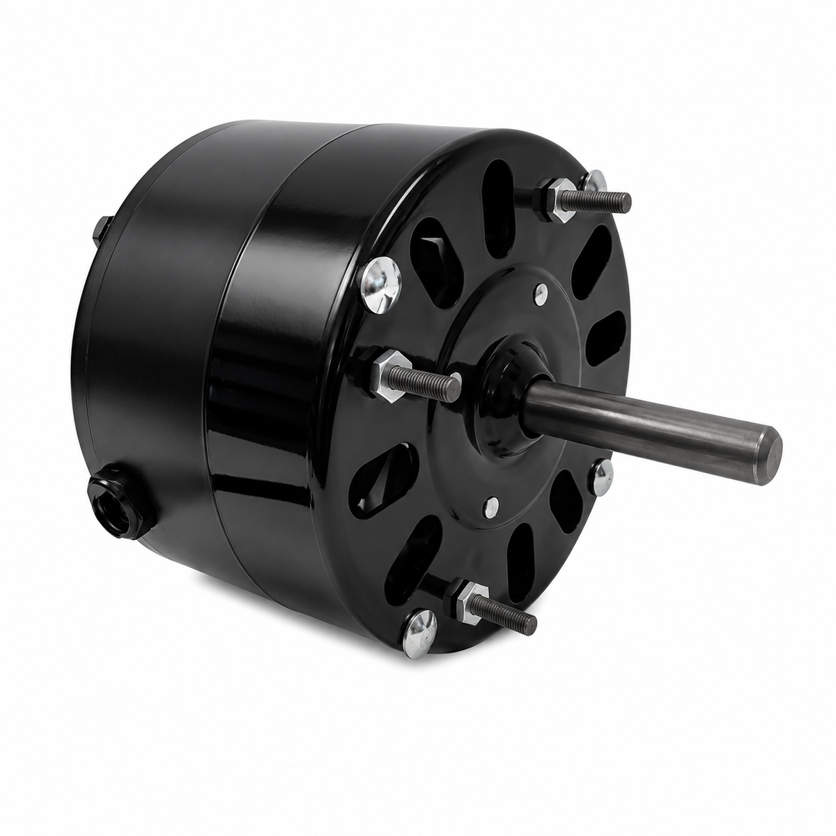 Emotortek Fan & Blower Motors (HVAC/R) SS599 - 1/10 HP - 115 V - 1550 RPM - Single phase