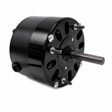 Load image into Gallery viewer, Emotortek Fan &amp; Blower Motors (HVAC/R) SS599 - 1/10 HP - 115 V - 1550 RPM - Single phase