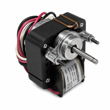 Load image into Gallery viewer, Emotortek C Frame Motors (HVAC/R)  SS610 - 120 V - 2400 RPM - Single phase