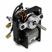 Load image into Gallery viewer, Emotortek  C Frame Motors (HVAC/R)  SS617 - 208/230 V - 1900 RPM - Single phase