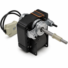 Load image into Gallery viewer, Emotortek   C Frame Motors (HVAC/R)  SS613 - 120 V - 1600 RPM - Single phase