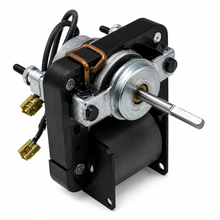 Charger l'image dans la galerie, Emotortek C Frame Motors (HVAC/R) SS630 - 120 V - 3000 RPM - Single phase
