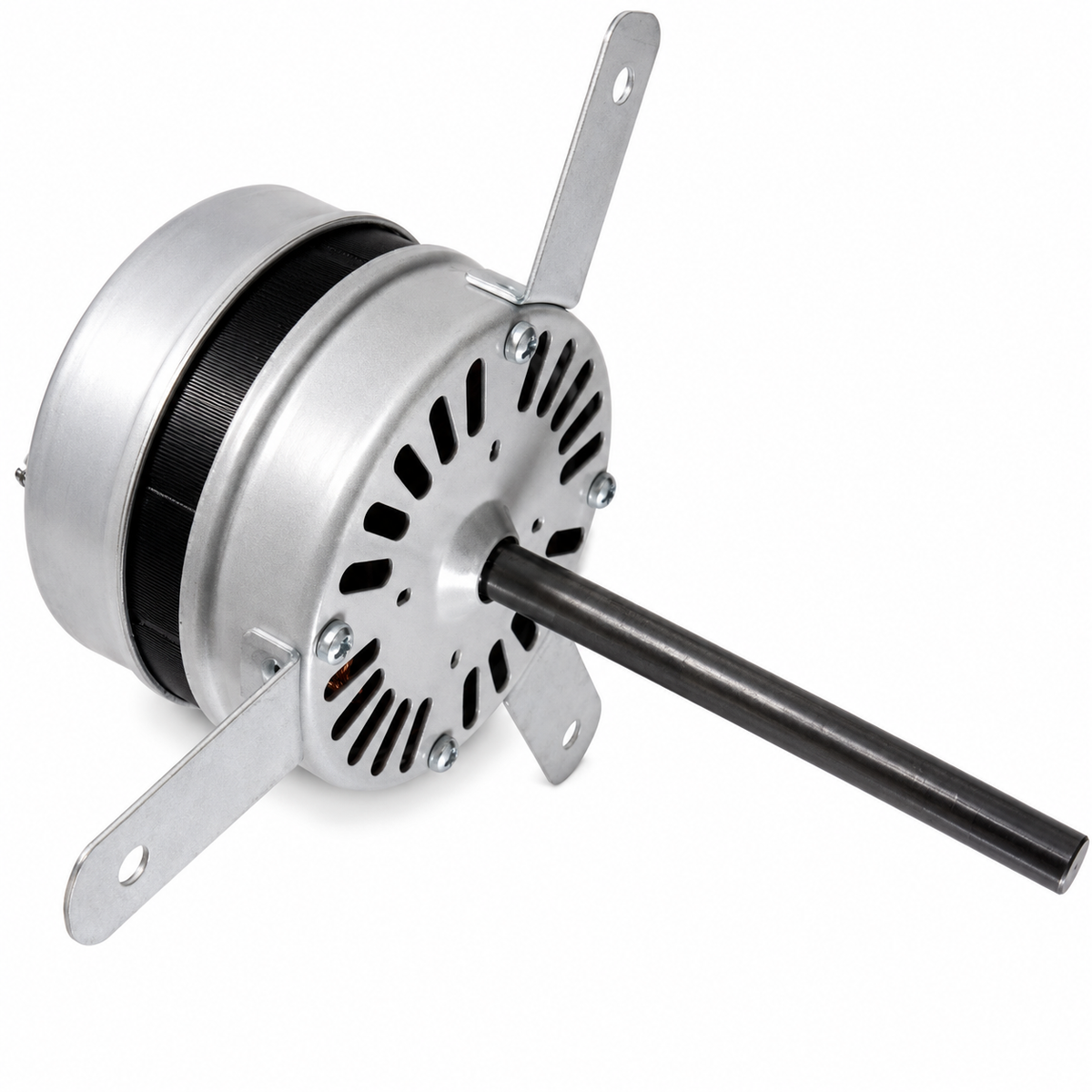 Emotortek OEM Replacement Motors (HVAC/R) SS7274 - 1/4 HP - 115 V - 1625 RPM - Single phase