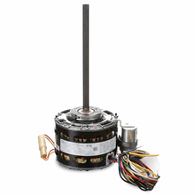 Charger l'image dans la galerie, Emotortek Fan Coil Motors (HVAC/R)  SS669 - 1/10 HP - 115 V - 1050 RPM - Single phase