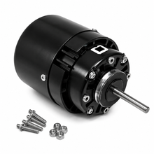 Load image into Gallery viewer, Emotortek Fan &amp; Blower Motors (HVAC/R) - SS671 - 1/15 HP - 115/208-230 V - 1550 RPM - Single phase