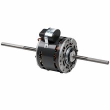 Charger l'image dans la galerie, Emotortek  Fan Coil Motors (HVAC/R) SS680 - 1/8 HP - 115 V - 775 RPM - Single phase