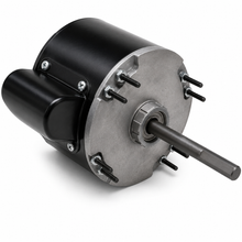 Load image into Gallery viewer, Emotortek Unit Heater Motors (HVAC/R) SS749 - 1/6 HP - 115 V - 1075 RPM - Single phase