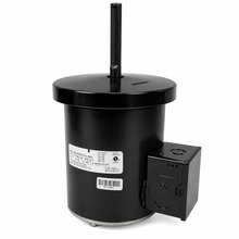 Load image into Gallery viewer, Emotortek Condenser Fan Motors (HVAC/R) SS9193 - 1 HP - 575 V - 1075 RPM - Single phase