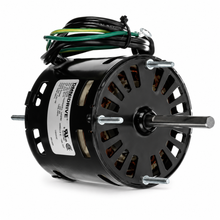 Charger l'image dans la galerie, Fasco  Fan &amp; Blower Motors (HVAC/R) D0396 - 1/20 HP -208/230 V - 1450 RPM - Single phase