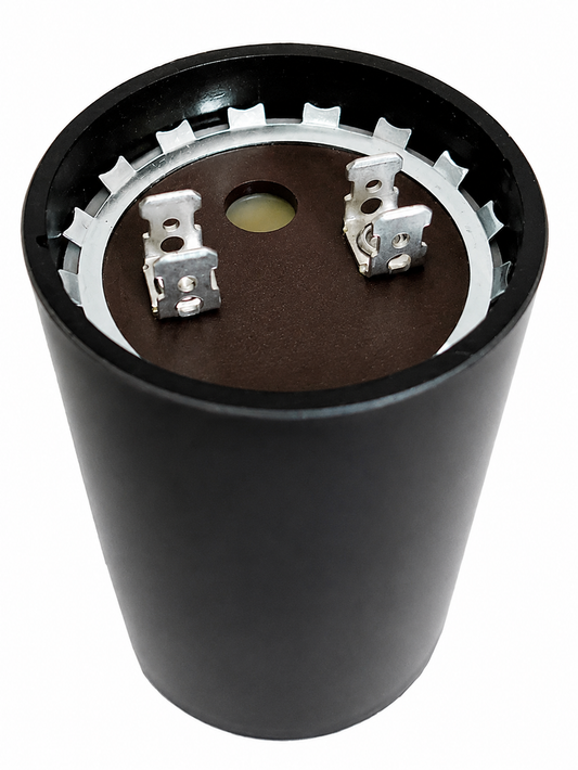 Condensateur de démarrage 243/292 µF 125 volts CA