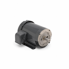 Load image into Gallery viewer, US Motors General Purpose Motors (HVAC/R) T1C3JCR - 1 HP - 115/208-230 V - 1200 RPM - Single phase