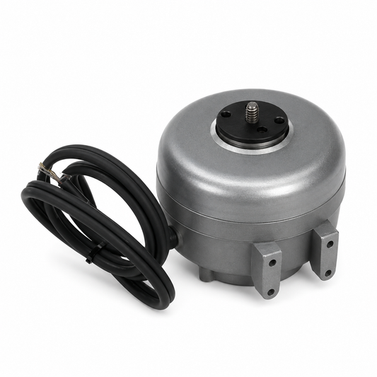 Fasco Refrigeration Motors (HVAC/R) UB556 - 4 Watt - 230 V - 1450 RPM - Single phase