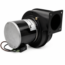 Charger l'image dans la galerie, Rotom Centrifugal blowers (HVAC/R) R7-RB3 (UB3E) - 100 W - 115 V - 3220 RPM - Single phase
