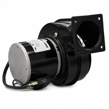 Charger l'image dans la galerie, Emotortek Centrifugal blowers (HVAC/R) UB3E - 100 W - 115 V - 3220 RPM - Single phase