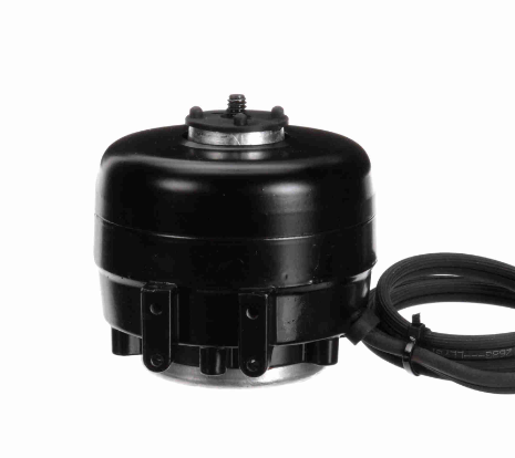 Fasco Unit Bearing Motors (HVAC/R) UB564 - 9 Watt - 230 V - 1550 RPM - Single phase