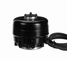Charger l'image dans la galerie, Fasco Unit Bearing Motors (HVAC/R) UB564 - 9 Watt - 230 V - 1550 RPM - Single phase