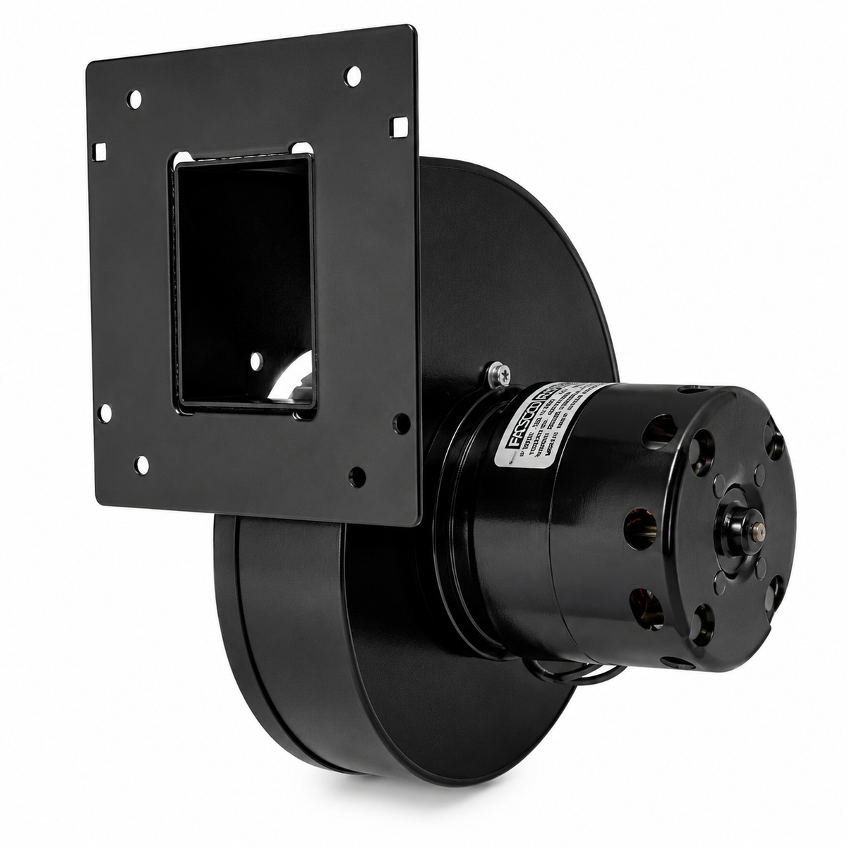 UB579 - 100 CFM, 115 volts / EMOTORTEK