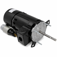Load image into Gallery viewer, Emotortek OEM Replacement Motors (HVAC/R) UFM410 - 1/10 HP - 115/230 V - 3000 RPM - Single phase
