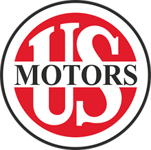 Load image into Gallery viewer, US Motors Fan &amp; Blower Motors (HVAC/R) 256 - 35 watt - 230 V - 1500 RPM - Single phase