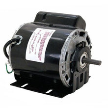 Charger l'image dans la galerie, 0547A, CENTURY, AO SMITH, MOTEUR 1/8 HP, 115 V, FASCO 7128-0182