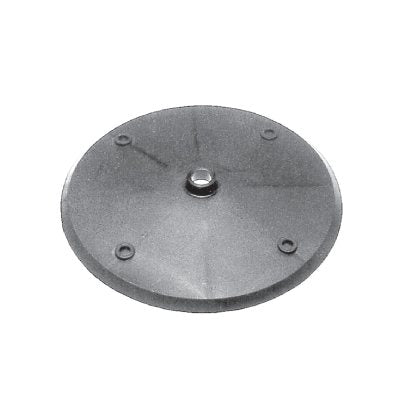 1330A – Plastic Rain Shield 1/2" Bore for 48 Frame Motors